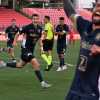 Frosinone avanti in Coppa Italia: col Cagliari a fine settembre