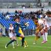 Frosinone-Cittadella: il risultato ha deluso, ma non solo la squadra va sotto esame