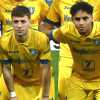 PAGELLE Carrarese-Frosinone 0-1: Cichella segna e regala tre punti pesanti al Frosinone!