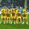 Frosinone calcio, questo il calendario fino a fine anno