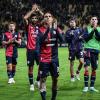 Cagliari-Frosinone: le agenzie di scommesse la vedono cosi...
