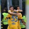 Photo Gallery - Le immagini più belle di Frosinone-Salernitana 2-0