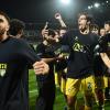FOTONOTIZIA - Festa fino a tarda notte a Frosinone