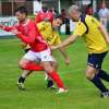 FOTONOTIZIA - Vecchie glorie Charlton vs Frosinone 2 a 2 - LE FOTO - Raccolte 1,500 sterline per il Great Ormond Street