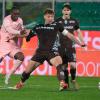 Serie B, giudice sportivo: multe salatissime a Reggiana, Pescara e Venezia. Sei gli squalificati 
