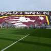 Il comunicato della Salernitana: "Playout rinviati. Ritiro prepartita sospeso, la squadra torna ad allenarsi martedì"