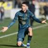 Frosinone, ocho veces en el partido de almuerzo: No hay nadie como tú en la Serie A