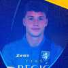 Ufficiale - Begic è un nuovo calciatore del Frosinone calcio