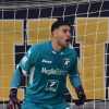 Cerofolini: "Mai detto questo. Sono legato a Frosinone"