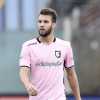 Verso Frosinone-Palermo, ecco quali sono gli ex della gara