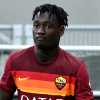 Calciomercato Frosinone, i giallazzurri sfidano la Sampdoria per un giovane della Roma