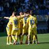 Frosinone-Carrarese 3-0: gli highlights del  match del Benito Stirpe