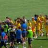 PAGELLE PRIMAVERA Frosinone-Juventus 3-1: canarini sontuosi a Ferentino
