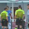 Coppa Italia, gli arbitri dei sedicesimi