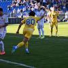 Frosinone-Carrarese 3-0 risultato giusto? Stando agli xG...