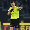 Verso Frosinone-Monza: il bilancio giallazzurro con l'arbitro Rapuano