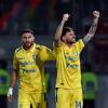 Frosinone in A, Giacomo Calò su Instagram: "Ma te lo imm🅰️gini se… "