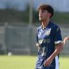 Social - Grosso jr. dopo il suo primo gol e la netta vittoria sul Mantova: "Contento per il primo gol tra i professionisti. Che vittoria, che gruppo!"