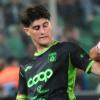 Calciomercato Frosinone, bisognerebbe puntare al talento di Liberali specie se Ghedjemis dovesse salutare...