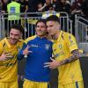 Frosinone-Sampdoria 3-0: il commento di Stefano Martini