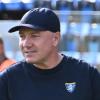 Frosinone, tour de force in otto giorni: Alvini fa la conta degli indisponibili per gestire le forze