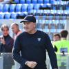 Sala stampa - Alvini: "Abbiamo fatto una grande partita, c'è rammarico"