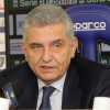 Maurizio Stirpe apre alla cessione del Frosinone Calcio: "Se si vuole alzare l'asticella... si presentasse qualcuno con un progetto serio, io mi alzo e lascio il posto"