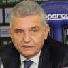 +++ Stirpe: "Ho già deciso nuovo allenatore e successore di Angelozzi, ma non posso annunciarli" +++