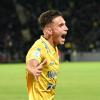 Frosinone, le parole di Raimondo dopo la doppietta al Cesena