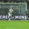 PHOTO GALLERY Alessandria-Frosinone 1-1