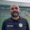 SALA STAMPA  - Avellino, Biancolino: "Abbiamo pagato l'impatto con il nuovo campionato"