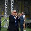 Calciomercato Frosinone, Stirpe: "Saremo vigili fino all'ultimo minuto"