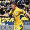 PAGELLE Spezia-Frosinone: gol e assist per Kvernadze e Ghedjemis