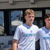 Calciomercato Frosinone - Salutano Minicangeli e Rodolfo