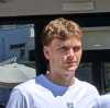 Calciomercato Frosinone - Oltre Sherri, probabile che arrivi un altro rinforzo tra i pali