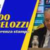 Frosinone, Guido Angelozzi risponde alle domande dei cronisti - VIDEO