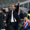 Post partita Inter-Frosinone 2-0. Simone Inzaghi a Dazn: "Complimenti al Frosinone, ma i miei ragazzi oggi sono stati bravi"