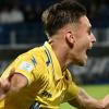 Sala Stampa - Frosinone, Raimondo: "Cerco sempre di dare il massimo. La squadra ha avuto un atteggiamento perfetto