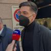 Social, l'ex calciatore del Frosinone Luca Moro si sposerà: l'annuncio...