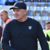 SALA STAMPA - Alvini: “L’esperienza del Monza ha fatto la differenza. Niente pessimismo post sconfitta, siamo giovani e fa parte del percorso”