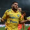 Calciomercato Frosinone - Ghedjemis al premio Maestrelli: "Mercato? Vediamo..."