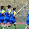 Frosinone, Castagnini sull'avvio di campionato giallazzurro: "Ci concentriamo sull'Avellino. Sarebbe importante partire con una vittoria"