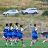Rieti-Frosinone, le formazioni ufficiali del test match