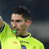 Serie B, le designazioni della 37ª: Dionisi per Palermo-Frosinone