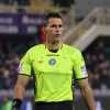 Frosinone, precedenti sfavorevoli con l'arbitro Matteo Marchetti di Ostia