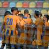  Rivivi il Live TF -  Serie A, 2^giornata: Frosinone-Atalanta 2-1. La sorpresa  del Sabato la fa il Frosinone! Atalanta Ko