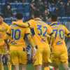 +++ Il Corriere della Sera annuncia: "Il Frosinone è salvo in Serie B" +++