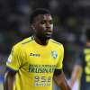 UFFICIALE -  L'ex Frosinone riparte dal Brasile: Campbell in prestito all'Atletico Goianiense