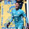 Calciomercato Cerofolini è a Bari: "Non vedo l'ora di firmare" 