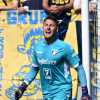 Frosinone, Cerofolini saluta: "Due anni importantissimi, ho lottato come un leone"